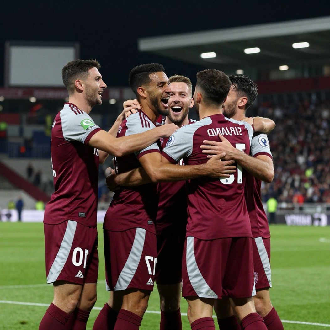 Tiếng thở dài ở Como: Khi hành lang phòng thay đồ Manchester United mất người giữ nhịp