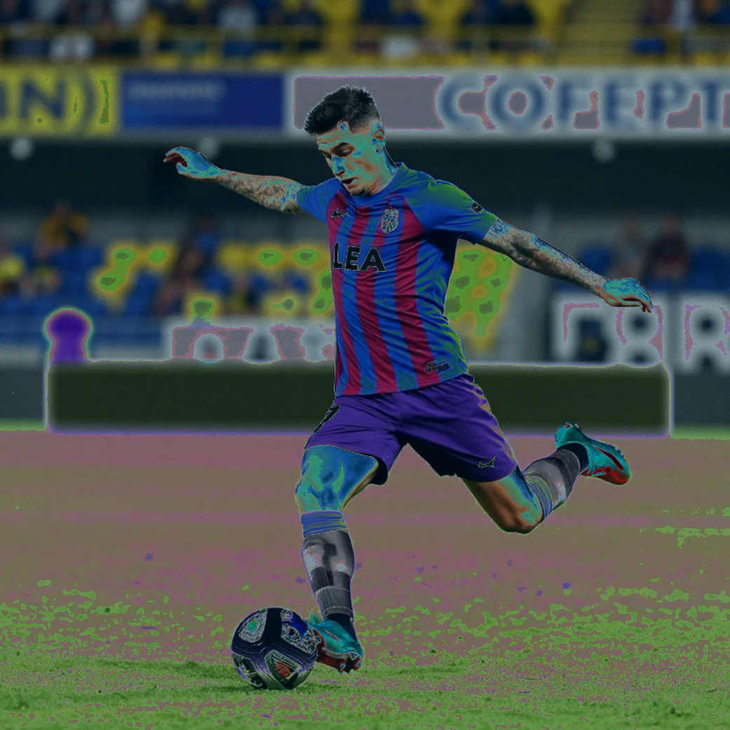 Kỳ chuyển nhượng V.League: hợp đồng chết ở điều khoản, không chết ở bàn ký