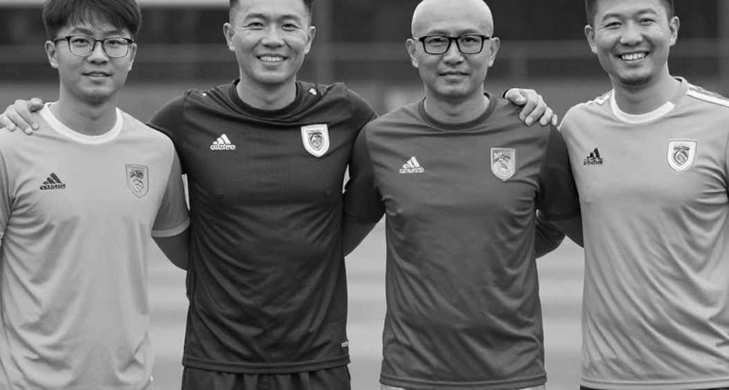 Sáu trận không thắng của Gamba Osaka: Hai pha cứu thua che giấu một hệ thống đã rạn nứt Sáu trận không thắng của Gamba Osaka: Hai pha cứu thua che giấu một hệ thống đã rạn nứt