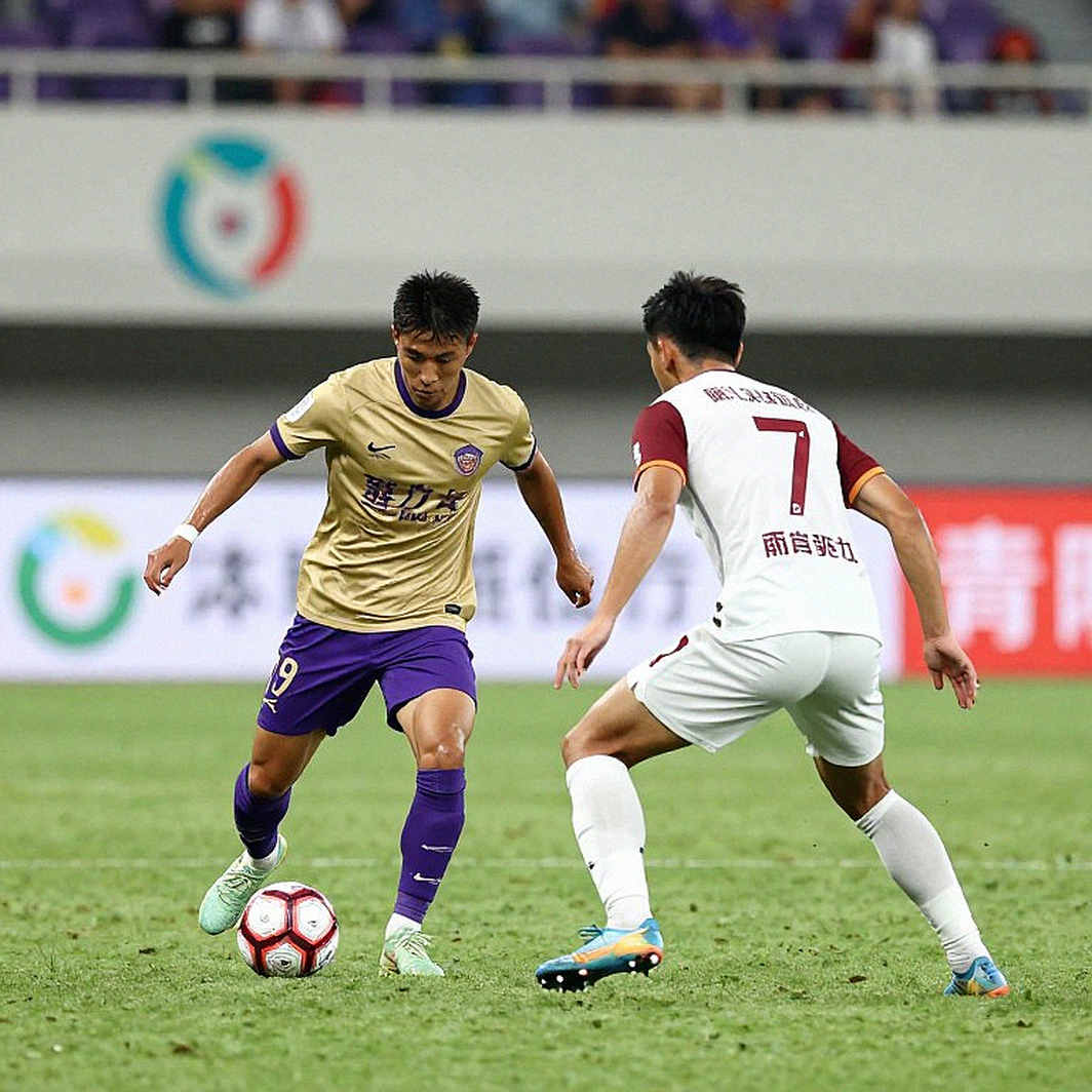 From 75,000 to 400,000 euros: Dinh Bac's 3-year journey and the value equation of Vietnamese football