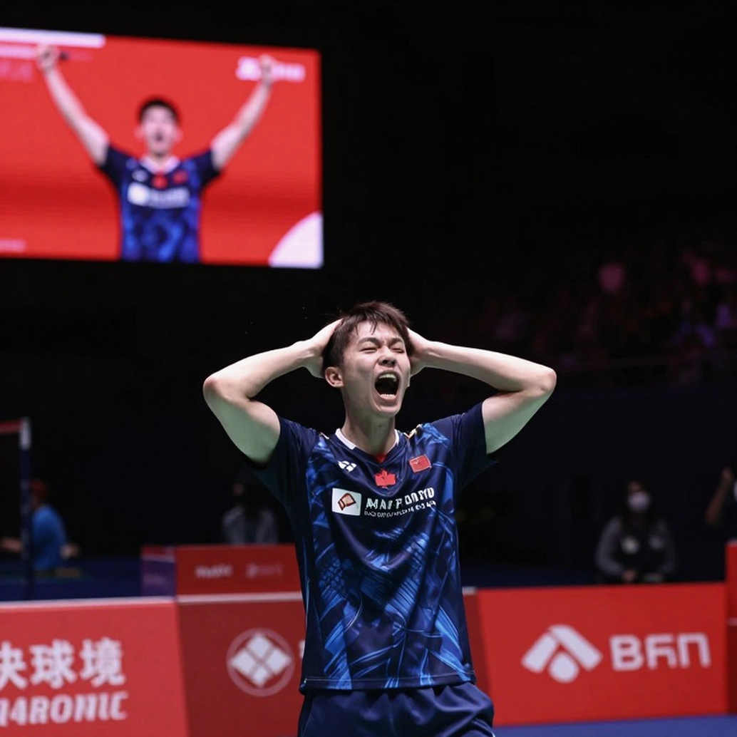 China Masters 2026 Quarterfinals: Srikanth and Satwik-Chirag Advance to Semifinals, Tanvi Sharma Loses China Masters 2026 Quarterfinals: Srikanth and Satwik-Chirag Advance to Semifinals, Tanvi Sharma Loses