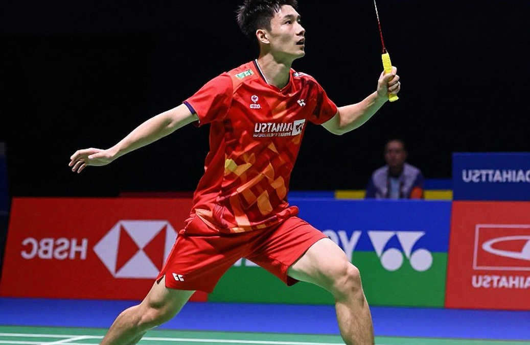 China Masters 2026 Quarterfinals: Srikanth and Satwik-Chirag Advance to Semifinals, Tanvi Sharma Loses China Masters 2026 Quarterfinals: Srikanth and Satwik-Chirag Advance to Semifinals, Tanvi Sharma Loses