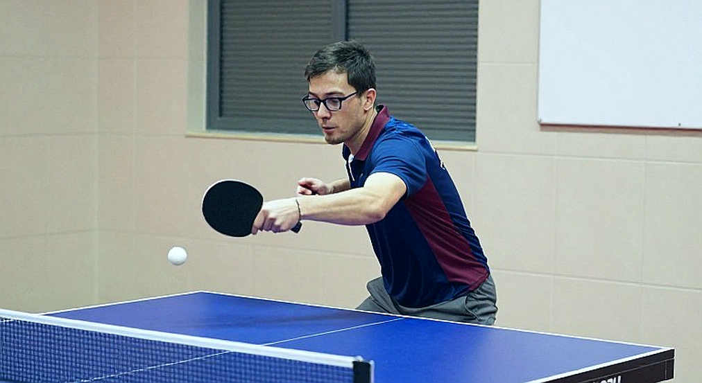 Báo cáo thường niên 2026/26 của Table Tennis England: Tín hiệu chiến lược từ một năm chủ nhà