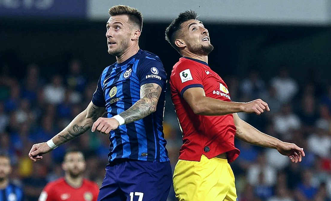 Ba lần VAR trong bù giờ ở Bình Dương: CA TP.HCM giữ 1-0, và những gì hồ sơ còn để trống